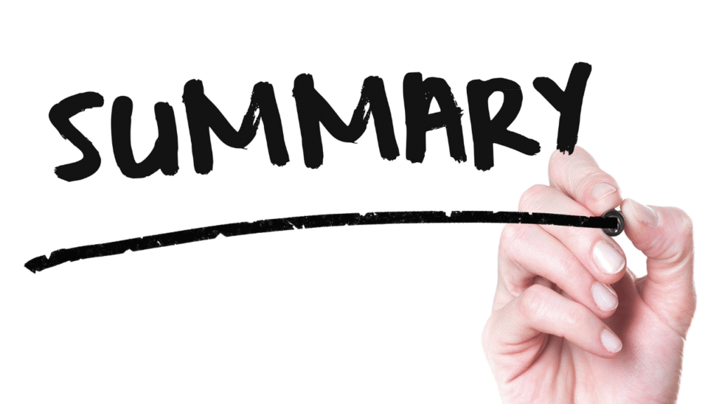 summaryの文字を装飾してる人